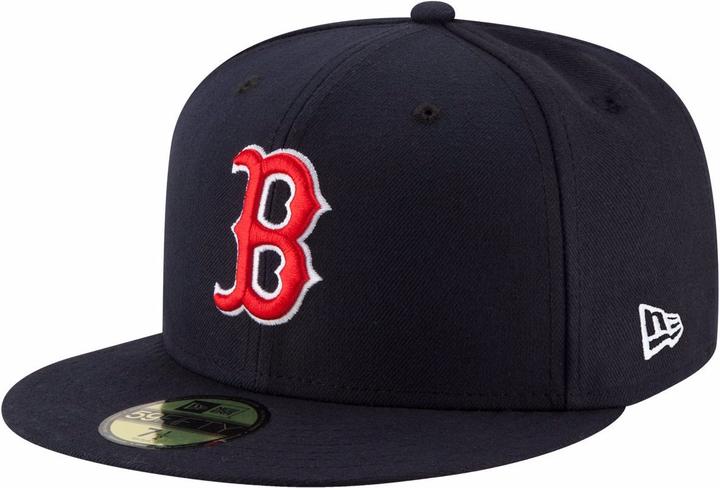 Image du produit New Era 59Fifty Authentic Onfield Boston Red Sox (8)