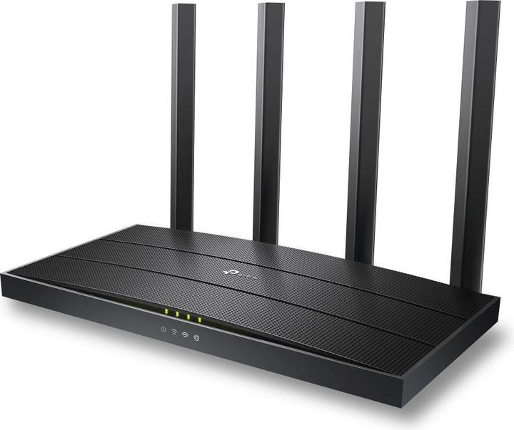 Actual product image TP-Link WL-Router Archer AX18