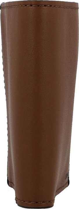 Actual product image Fossil Joshua wallet 8.5 cm