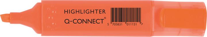 Actual product image Q-Connect Highlighter Economy (Multicoloured, 1 mm, 4 x)