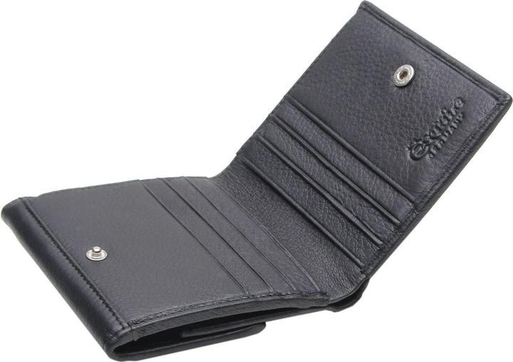 Actual product image Esquire Deer Wiener Wallet