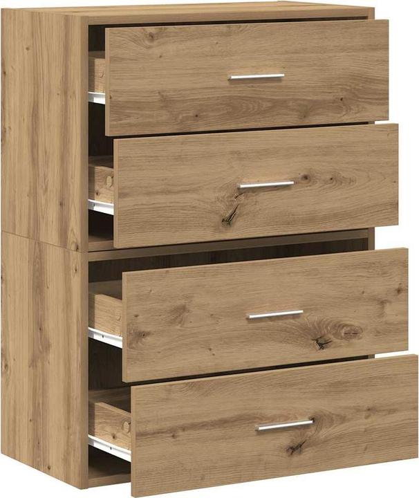 Image du produit vidaXL Schrank (60 x 31 x 40 cm)