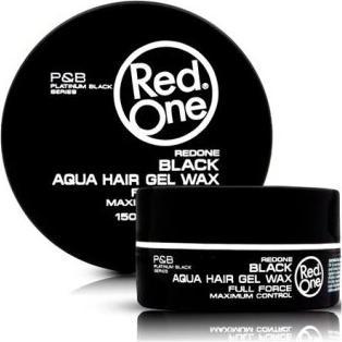 Immagine prodotto RedOne Nero (Cera per capelli, Gel per capelli, 150 ml)