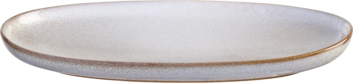 Image du produit ASA Selection ASA SAISONS Assiette apéritive ovale sable 20 x 10 cm (1 x)