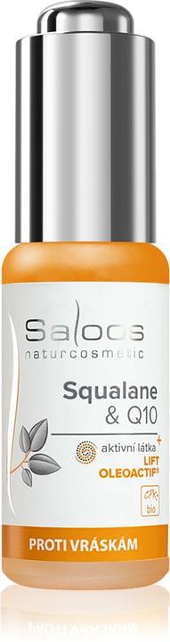 Produktbild Saloos Intensive Care (20 ml)