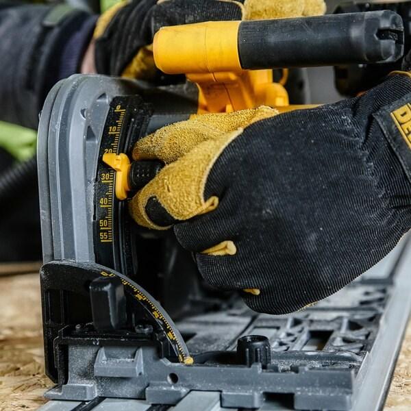 Actual product image DeWalt DCS520T2-QW