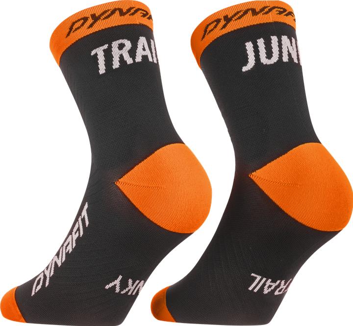 Arancia, black out ultra arancione