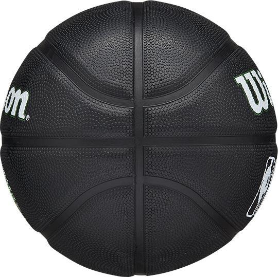Produktbild Wilson Nba Team Tribute Mini Bos Celtics (3)