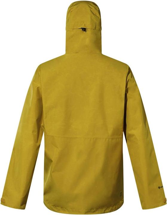 Produktbild Berghaus Wasserdichte Bramblfell InterActive Gore-Tex Jacket (52, L)