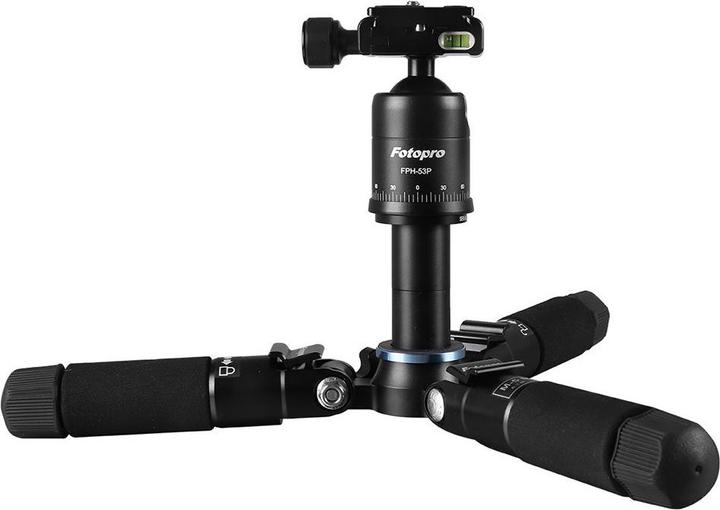 Produktbild Fotopro Table Tripod (Metall)