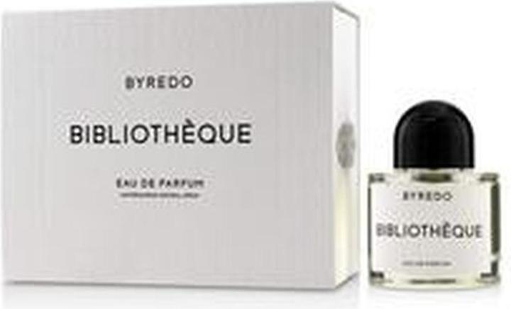 Immagine prodotto Byredo Bibliothèque (Eau de parfum, 100 ml)
