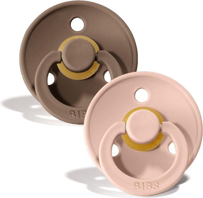 Actual product image Bibs Dummy (2x, 6 - 18 Months)