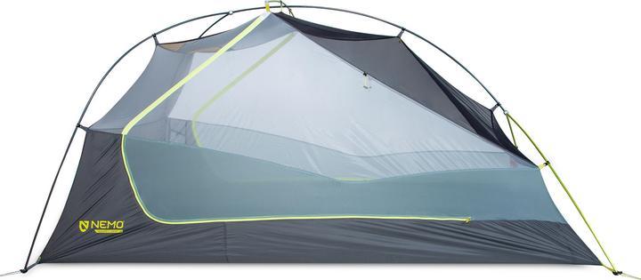Productafbeelding Nemo Equipment Libelle OSMO 2P (Koepeltent, 1.20 kg, 2 personen)