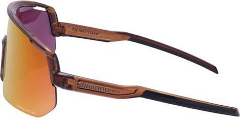 Produktbild Shimano Technium L 2 (transparent bronze)