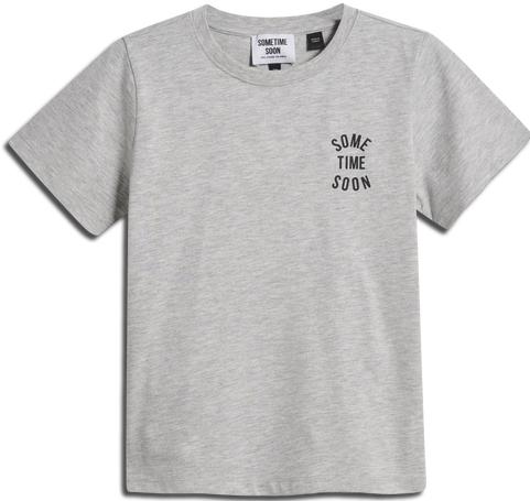 Actual product image hummel stmREVOLUTION T-SHIRT S/S (104)