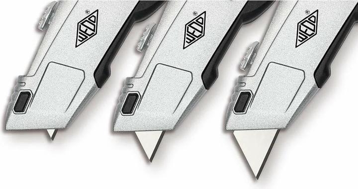 Actual product image Wedo Auto Load Cutter V (Cutters)