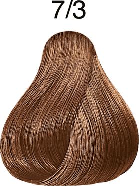 Image du produit Wella Color Touch Rich Naturals (7/3 or blond moyen blond 7/3)