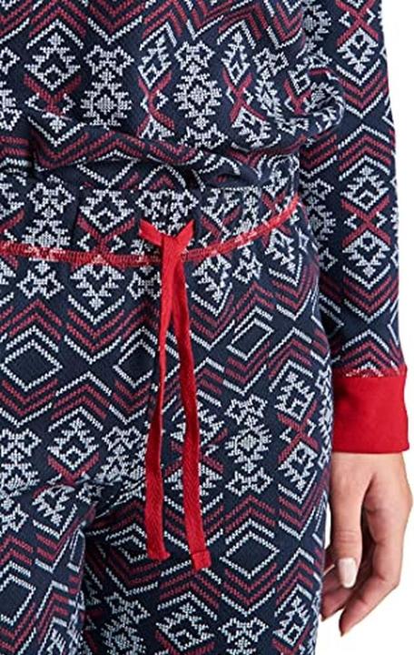 Produktbild Schiesser Schlafanzug Geschenkset Damen (L)