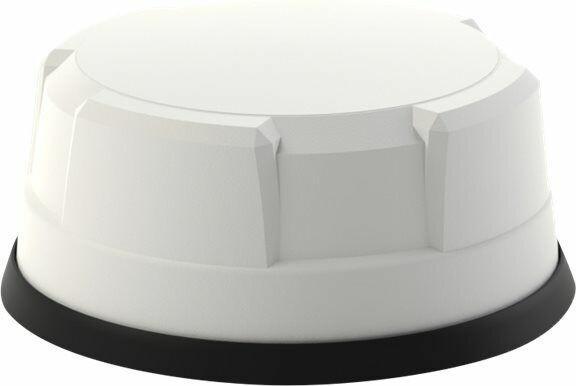Produktbild Panorama Antennas LGMM4-6-60 - 1,8 cm - 80 mm - 180 mm - Weiss (4G, 5G, GPS, AM / FM)