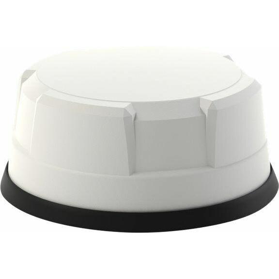 Panorama Antennas LGMM4-6-60 - 1,8 cm - 80 mm - 180 mm - Bianco (5G, 4G, GPS, AM / FM), Antenna WiFi