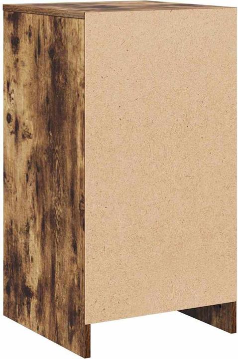 Actual product image vidaXL Buffetlagerung