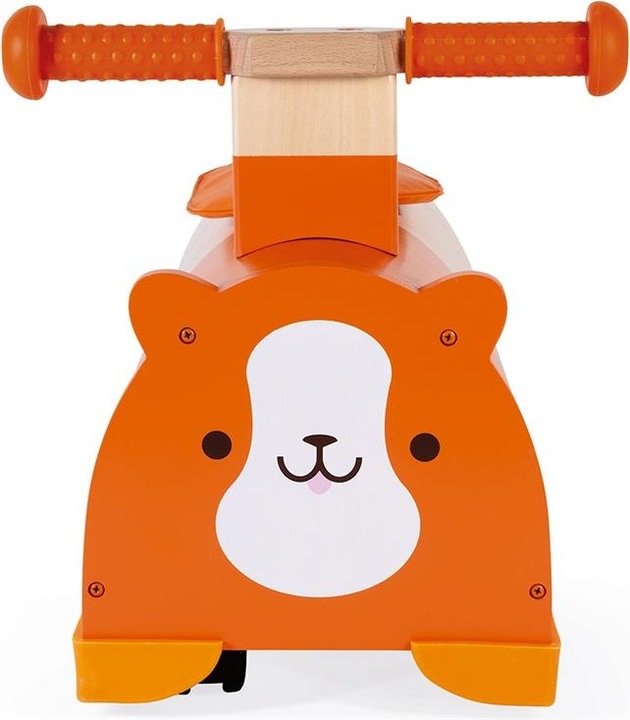 Image du produit Janod Hamster à roulettes