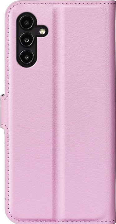 Produktbild Screenguard Samsung Galaxy A34 5G Leather Guard Lederhülle (Samsung Galaxy A34 5G)