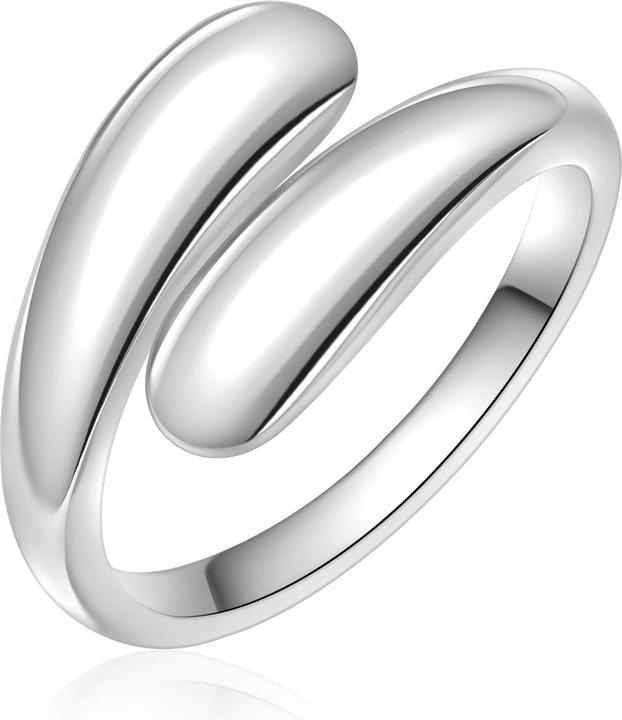 Produktbild Glanzstücke München Ring Sterling Silber - 38352 (60)