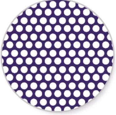 Image du produit RS PRO Tôle d'acier perforée 2mm (500 mm, 500 mm, 0.70 mm)