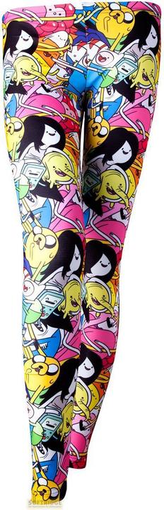 Image du produit Bioworld Adventure Time - Personnages - taille L (L)