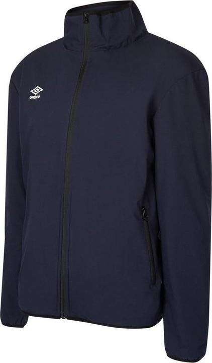 Immagine prodotto Umbro Club Essential Giacca Bambini (140)
