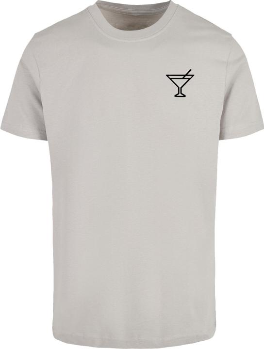 Produktbild Merchcode Summer - Cocktail T-Shirt - 171079 (M)