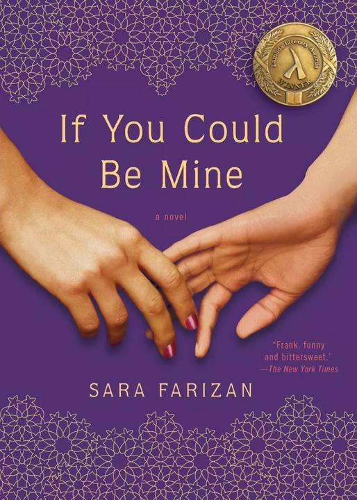 Immagine prodotto If You Could Be Mine (Inglese, Sara Farizan, 2014)