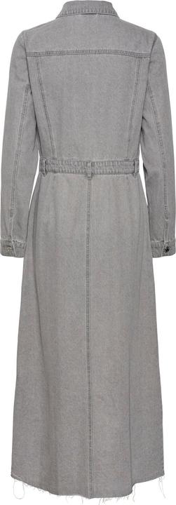 Image du produit Vero Moda VMMOLLY Robe longue en jean (S)