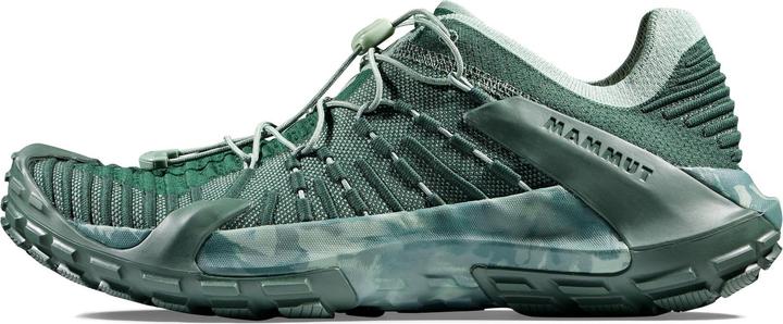Produktbild Mammut Hueco Knit II Low Men (44 2/3)