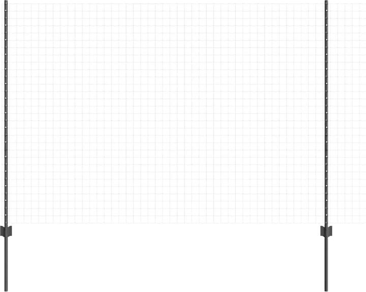 Produktbild vidaXL Gartenpfosten