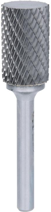 Actual product image KS Tools HM cylindrical milling pin form A