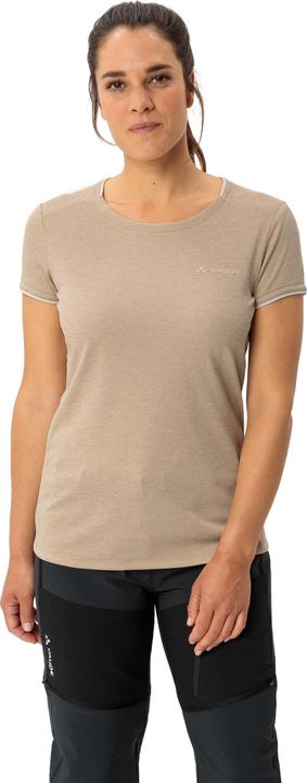 Actual product image Vaude Essential T-Shirt (40, M)