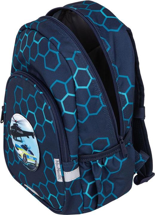 Produktbild Mc Neill Toby Kinderrucksack 35 cm