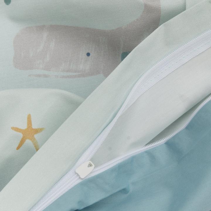 Produktbild micasa Sergio (160 x 210 cm, 50 x 70 cm)