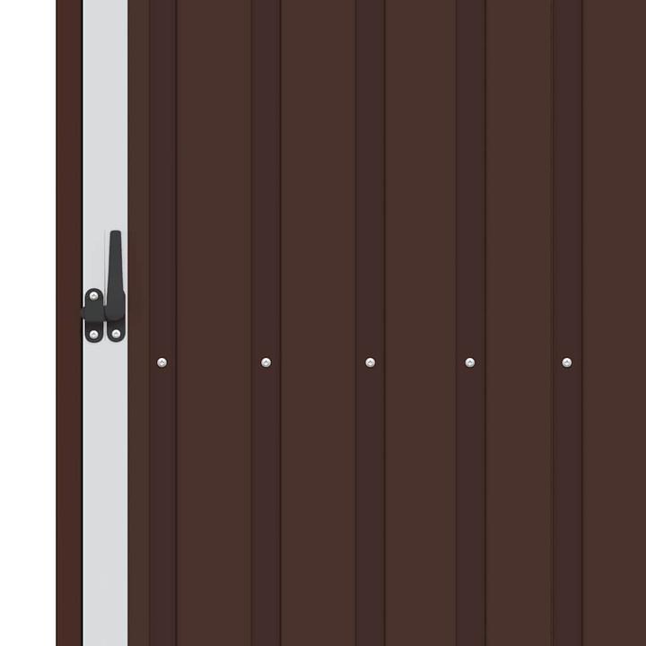 Produktbild vidaXL Gerätehaus