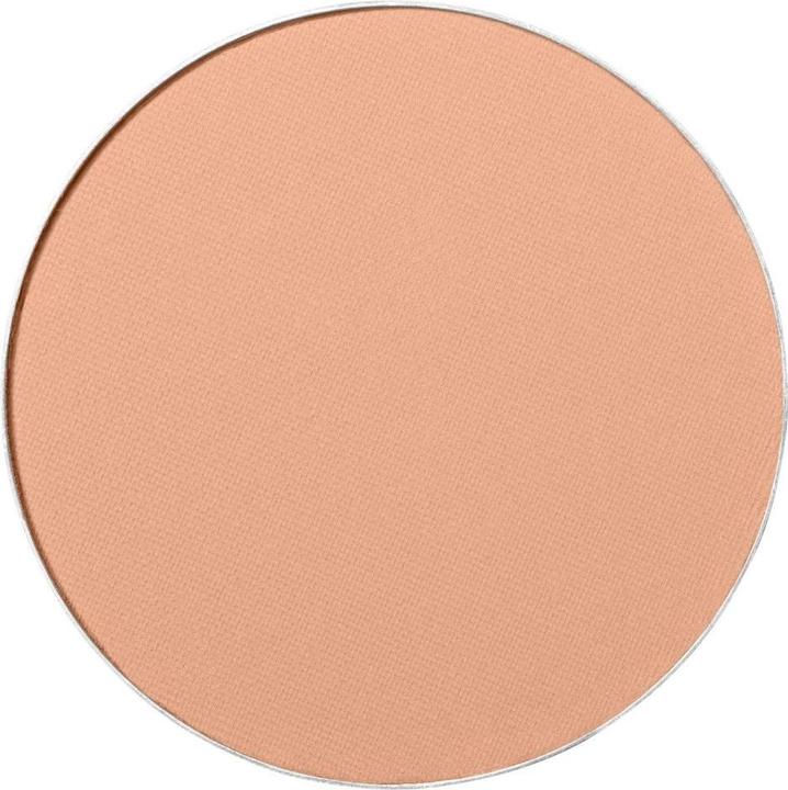 Actual product image Shiseido Compact foundation refill (Medium Beige)