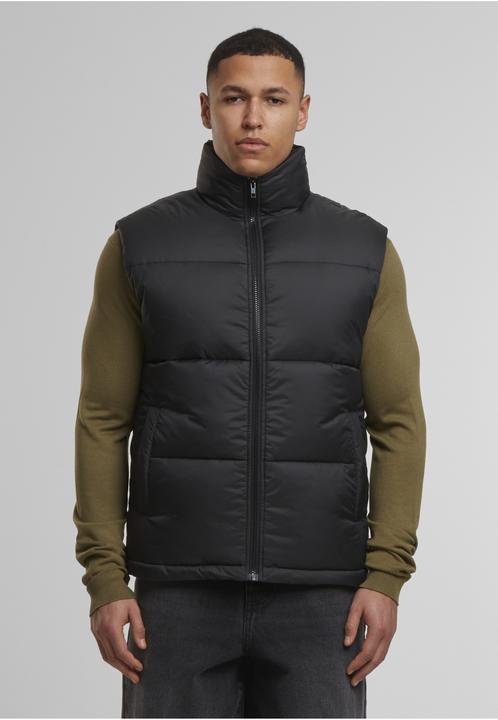 Produktbild Urban Classics Basic Puffer Vest - 191255 (L)
