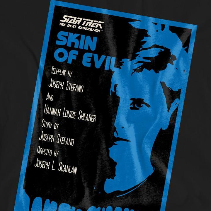 Produktbild The Next Generation Season 1 Episode 23 TShirt (M)