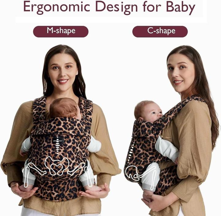 Image du produit Momcozy Babytrage