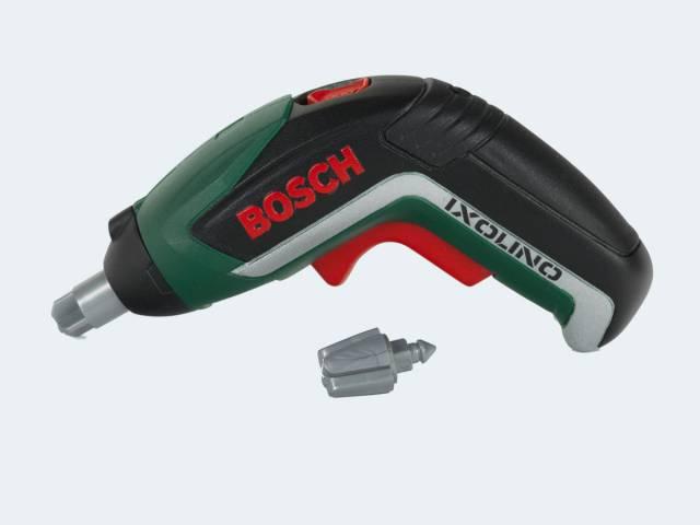 Produktbild Theo Klein Bosch Akkuschrauber Ixolino
