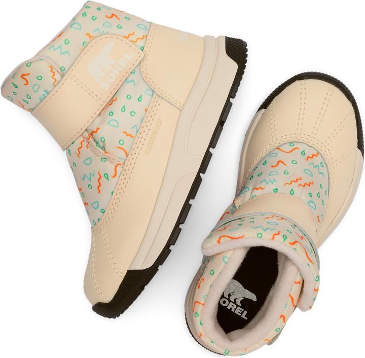 Image du produit Sorel Children'S Whitney™ Iii Strap Mid Wp (30)