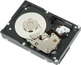 Actual product image Dell HD 600GB, SAS 12Gbps 15krpm (0.60 TB, 2.5")