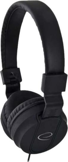 Produktbild Esperanza Rondo - hovedtelefoner med m (Keine Geräuschunterdrückung, Kabelgebunden)