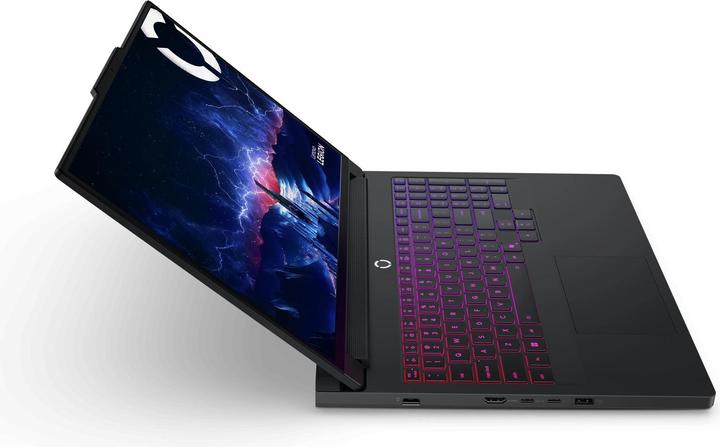 Produktbild Lenovo Legion Pro 7 RTX5080 (16", Intel Core Ultra 9 275HX, 32 GB, 2000 GB, CH)